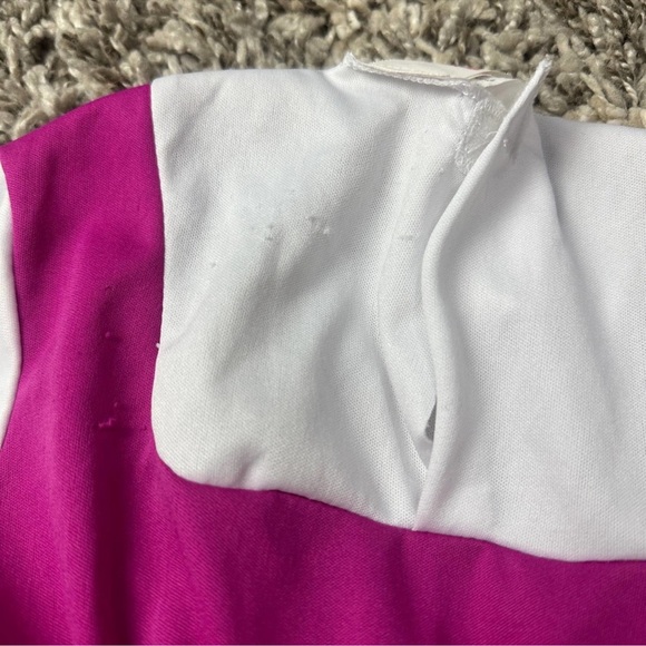 Masha & Bear Dress Headscarf Small 4T 5T Dress-Up Costume Marsha And The Bear - Picture 7 of 7